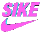 sike