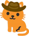 cowboy_cat_sitting