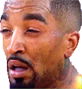 confusedJR Discord emoji