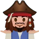 SparrowShrug