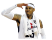 salute Discord emoji
