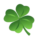 lucky