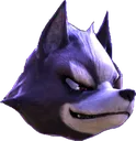 WolfSmug