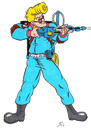 egon Discord emoji