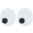 shiftyEyes