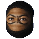 unibrow Discord emoji