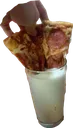 PizzaMilk