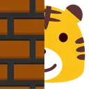 blobtigerpeekR