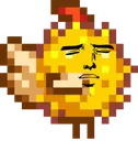 dilduspufferchick