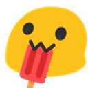cBlobNom Discord emoji