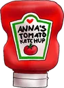 ketchup