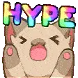 hype
