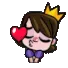 gifPrincessKiss