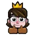 gifPrincessThumbs