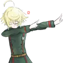 Tanya_Dab Tanya_Dab