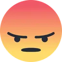 angery