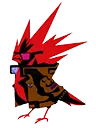 cyberbird cyberbird