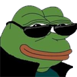 EZ Discord sticker | Arcade