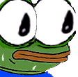 monkaGiga Discord Emoji from Arcade