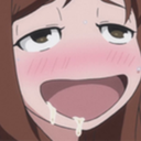 ThePerfectAhegao custom emote from Arcade