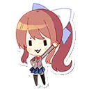 MoniChibiSpin