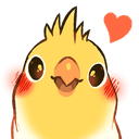 burbluv Discord emoji