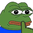 FeelsWeirdShh