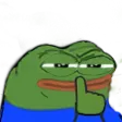 peepoShh