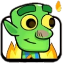 Goblinthisisfire