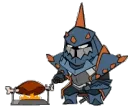 cook