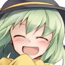 happykoosh Discord Emoji