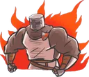 scrubflexfire