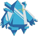 regice