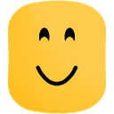 happy Discord emoji