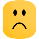 sad Discord emoji