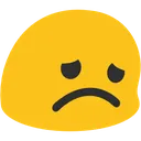 blobsad