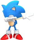 sanicDab