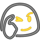 neonblobthinksmart