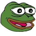 FeelsGoodMan FeelsGoodMan