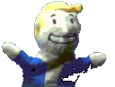 VaultBoyDab