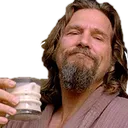 abides