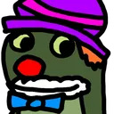 borryClown