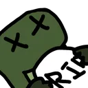 borryRIP