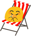 cBlobChill Discord emoji