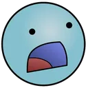gasp
