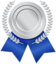 badgesilver