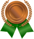 badgebronze