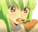 CCpizza