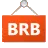 brb