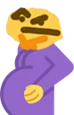 pregotthonking